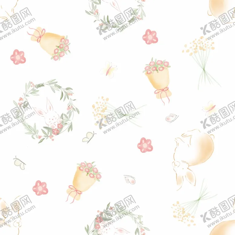 编号：47046212042244276954【酷图网】源文件下载-数码印花