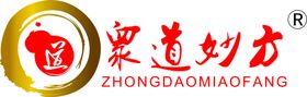 众道妙方品牌标志