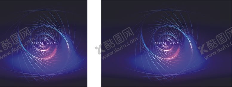 编号：29184609150716245603【酷图网】源文件下载-炫彩特效光效背景