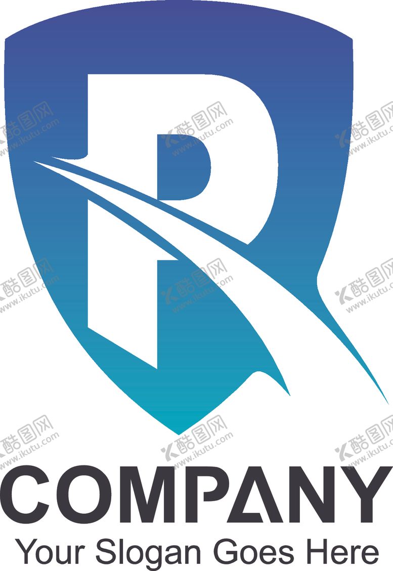 编号：73953409291950167244【酷图网】源文件下载-字母logo