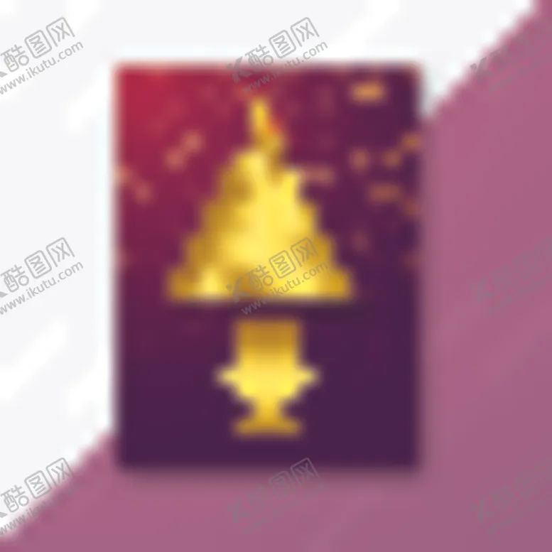 编号：86488705051100223729【酷图网】源文件下载-圣诞节素材