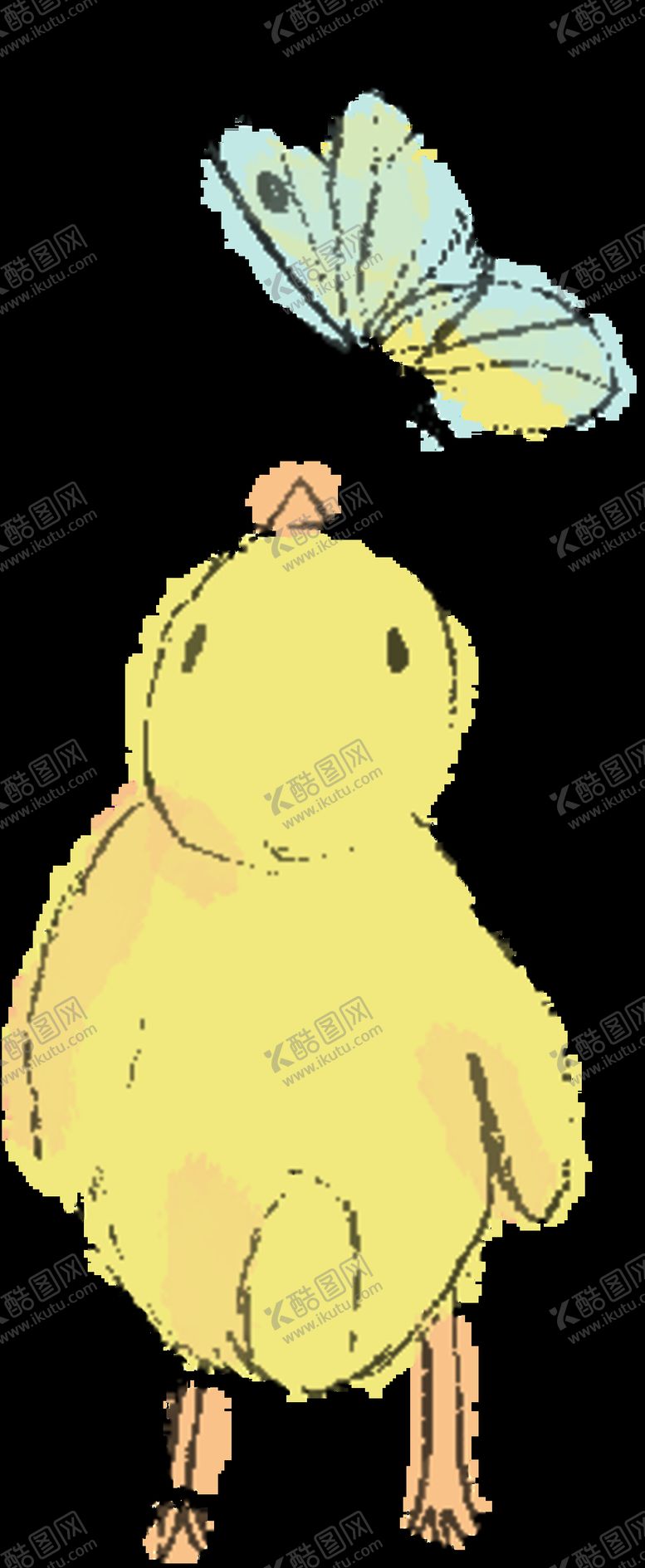 编号：43534705080457524316【酷图网】源文件下载-鸭子