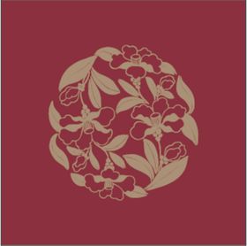 古典图案纹样