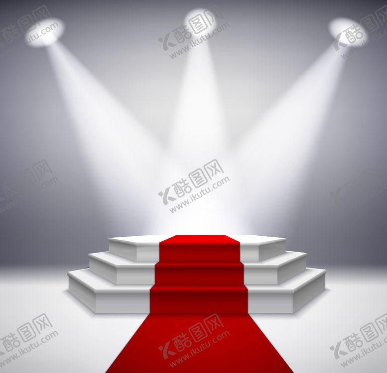 编号：82231810111105215988【酷图网】源文件下载-聚光灯