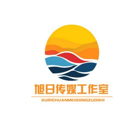 天艺古建公司标志logo