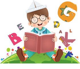 学英语