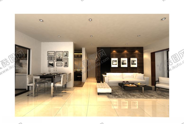 编号：25606610092358036814【酷图网】源文件下载-室内图片