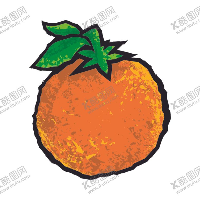 编号：82940505190714526137【酷图网】源文件下载-矢量果蔬素材
