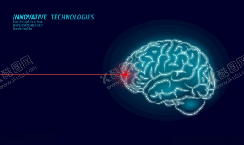 编号：20225909162053424409【酷图网】源文件下载-科技大脑
