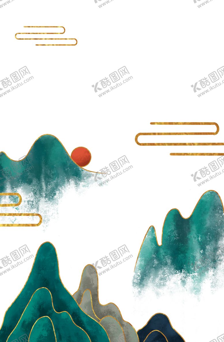 编号：90922807040150418255【酷图网】源文件下载-国潮