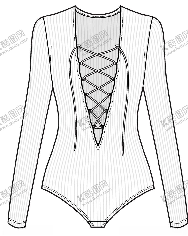 编号：44581106260349499411【酷图网】源文件下载-服装款式