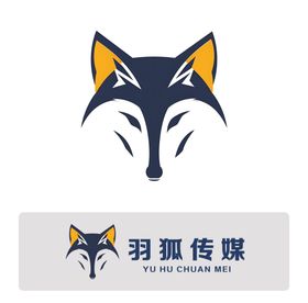 狐狸元素logo