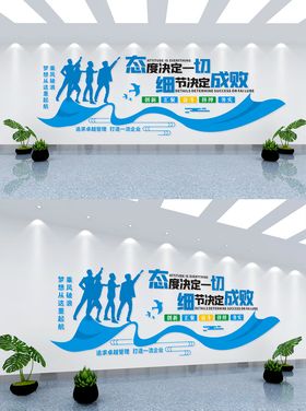 企业文化背景