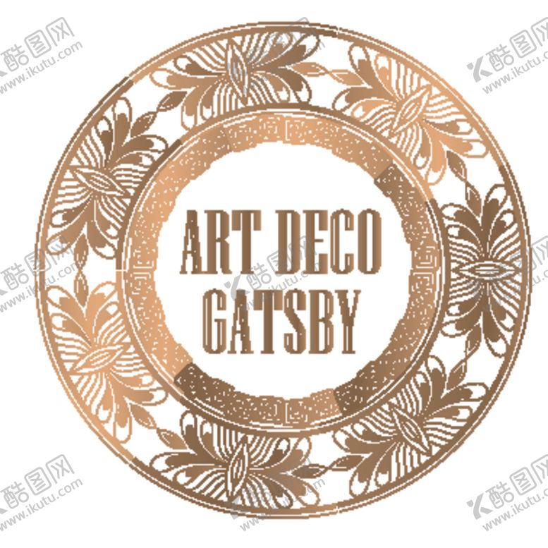 编号：75776109210114123479【酷图网】源文件下载-欧式创意花纹图案设计