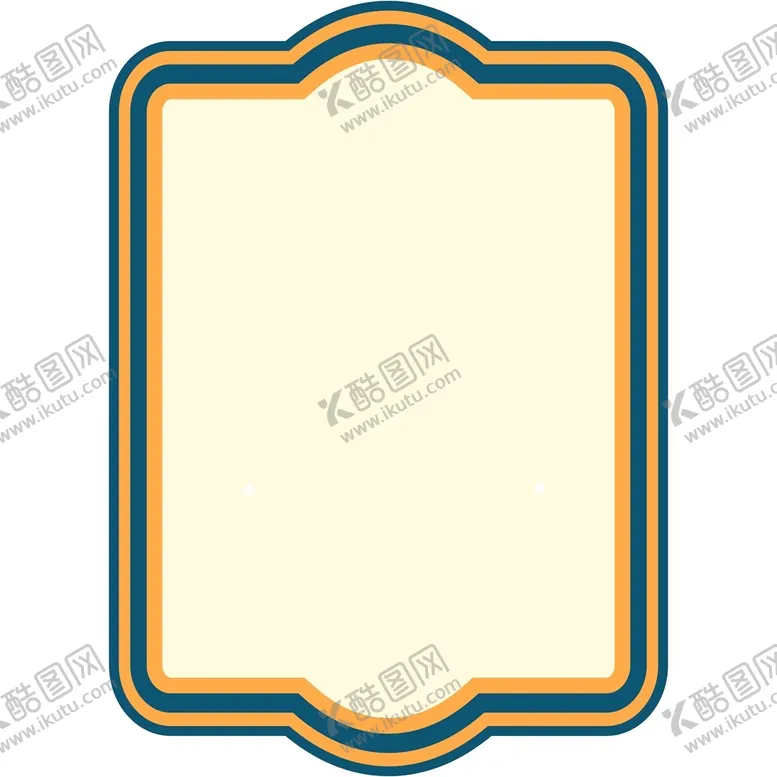 编号：03961509220900284520【酷图网】源文件下载-复古标签