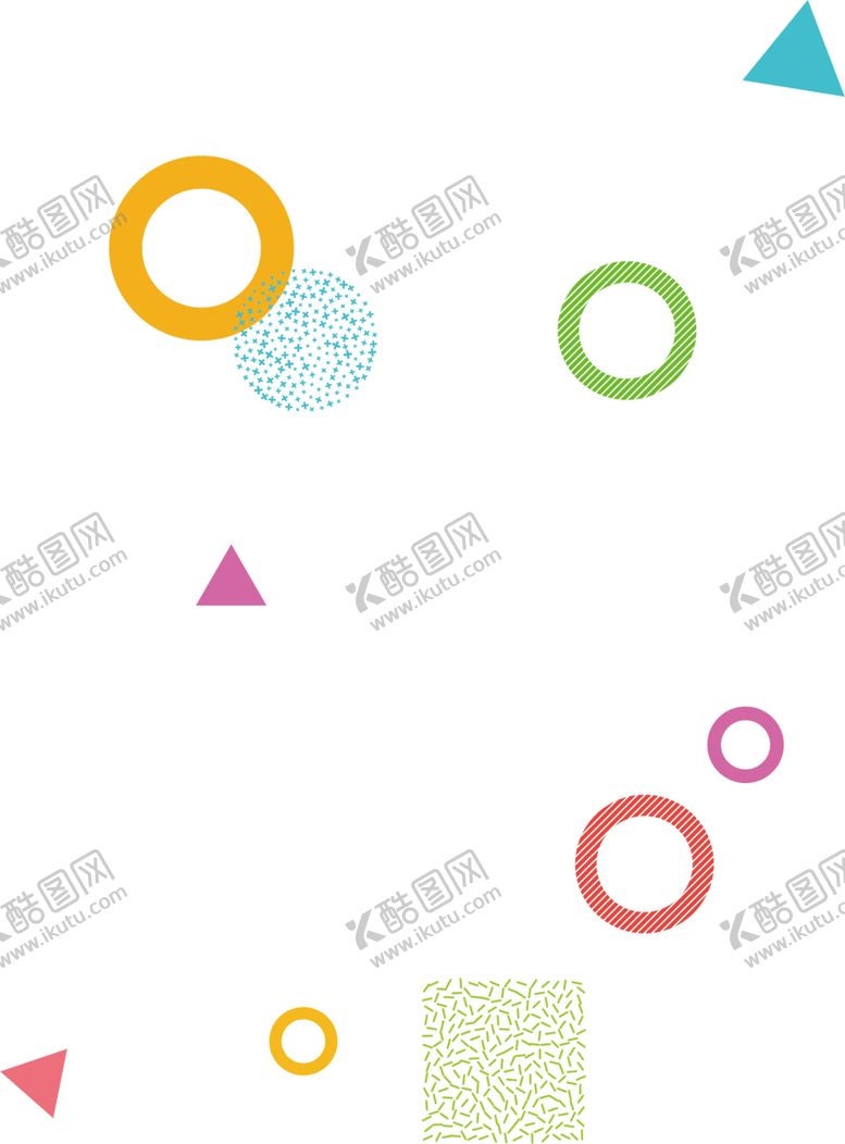 编号：21128206180853314824【酷图网】源文件下载-彩带