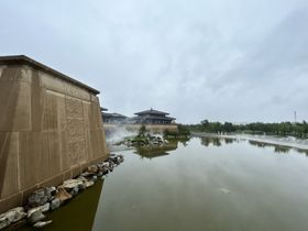 青铜器花纹复古秦汉