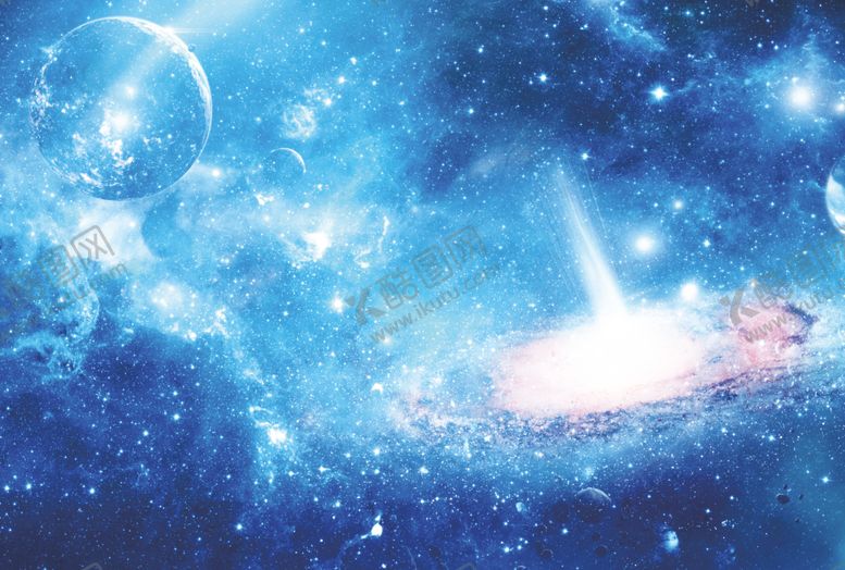 编号：92990201201802559168【酷图网】源文件下载-星空