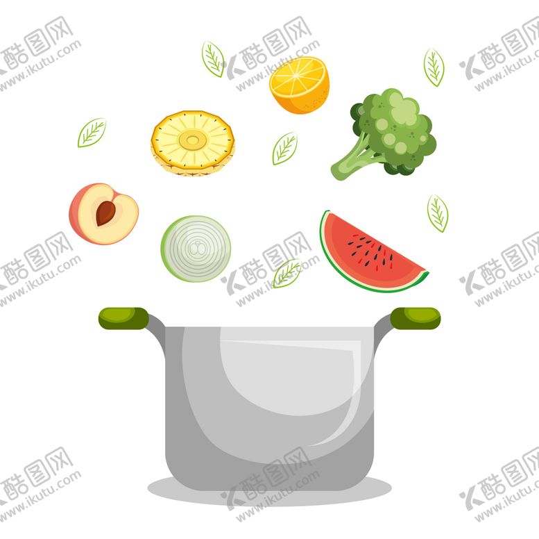 编号：20689709151809167326【酷图网】源文件下载-厨具
