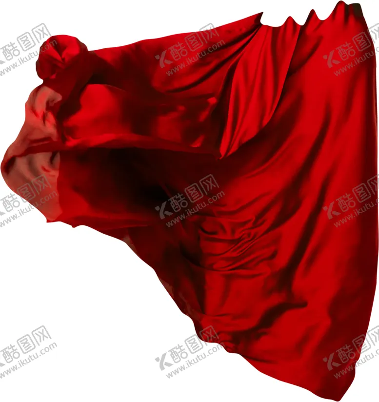 编号：86642407021438026387【酷图网】源文件下载-红绸子