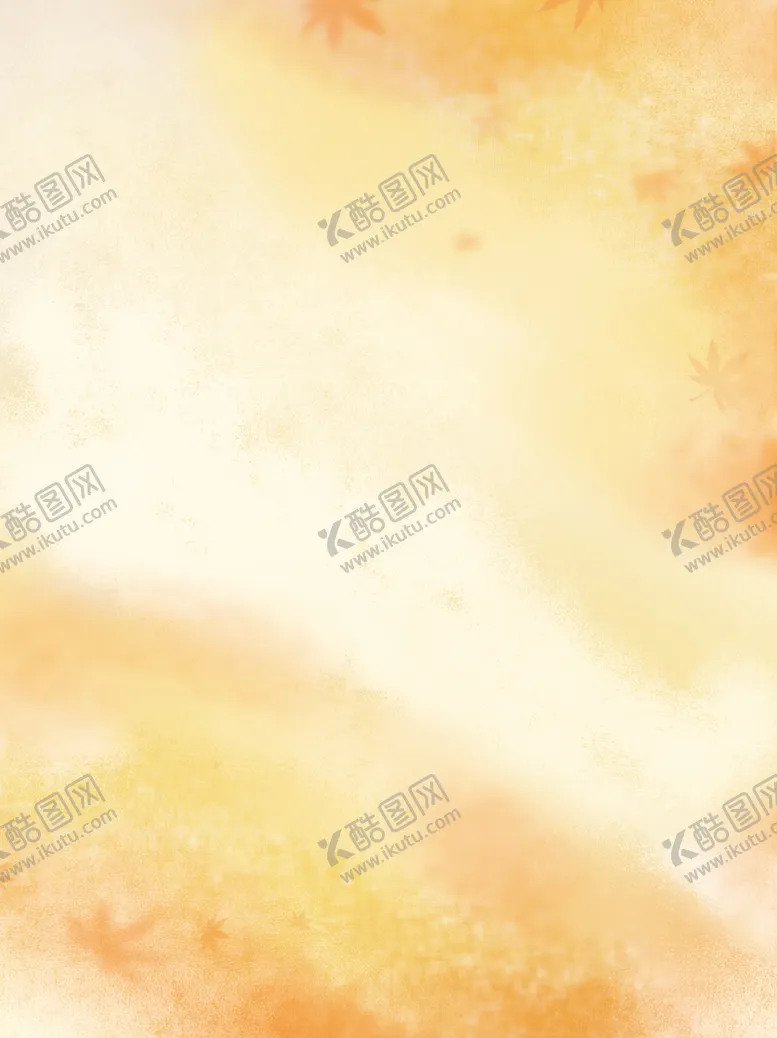 编号：14905201251615141777【酷图网】源文件下载-秋季背景