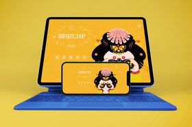 电子产品样机