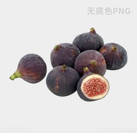 无花果水果