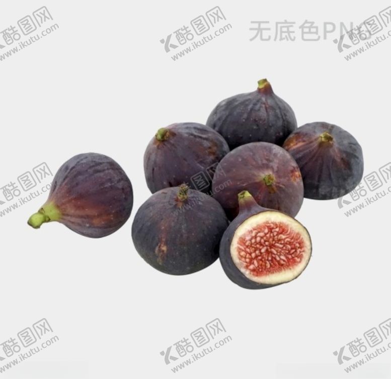 编号：29990507090915103281【酷图网】源文件下载-无花果水果