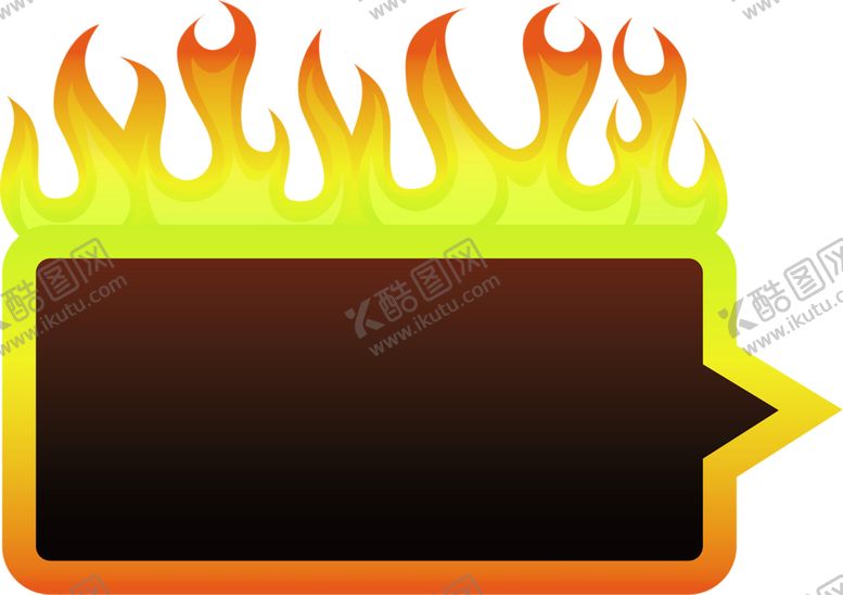 编号：39112410051539223596【酷图网】源文件下载-火焰
