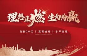 誓师大会