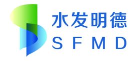 水发明德高清logo