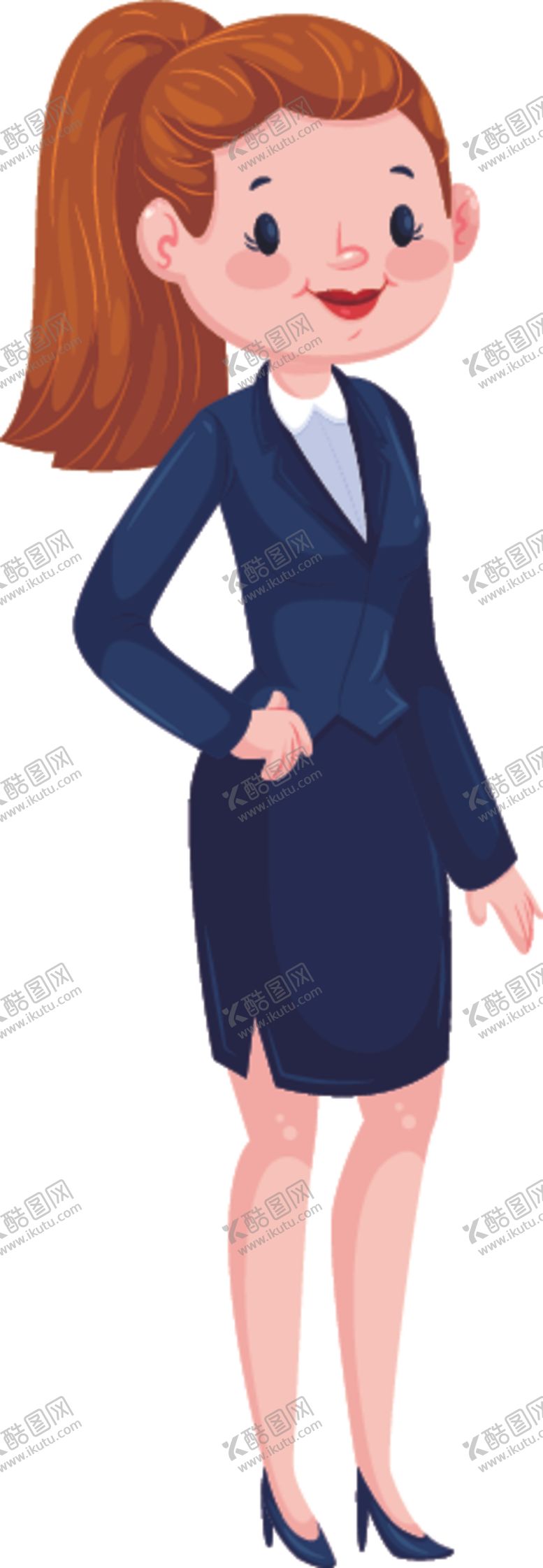 编号：44782706181216215389【酷图网】源文件下载-卡通人物
