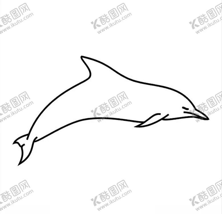 编号：77163605051909535105【酷图网】源文件下载-海豚