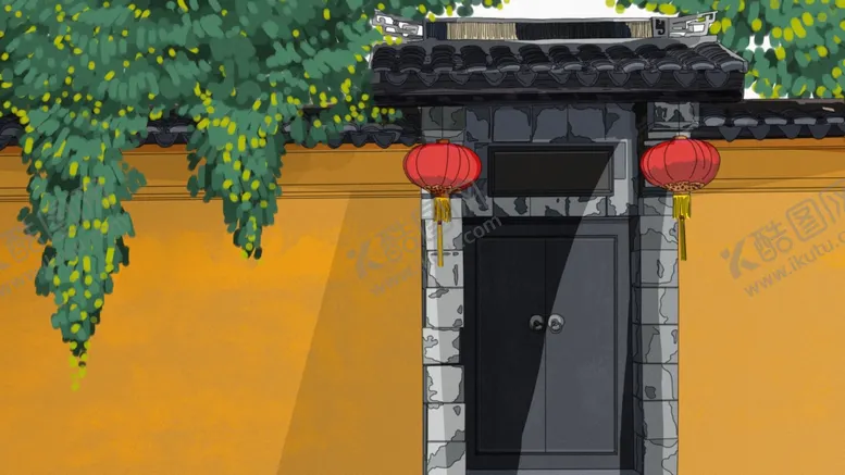 编号：81136206190300059501【酷图网】源文件下载-古建