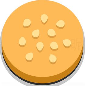 饼干