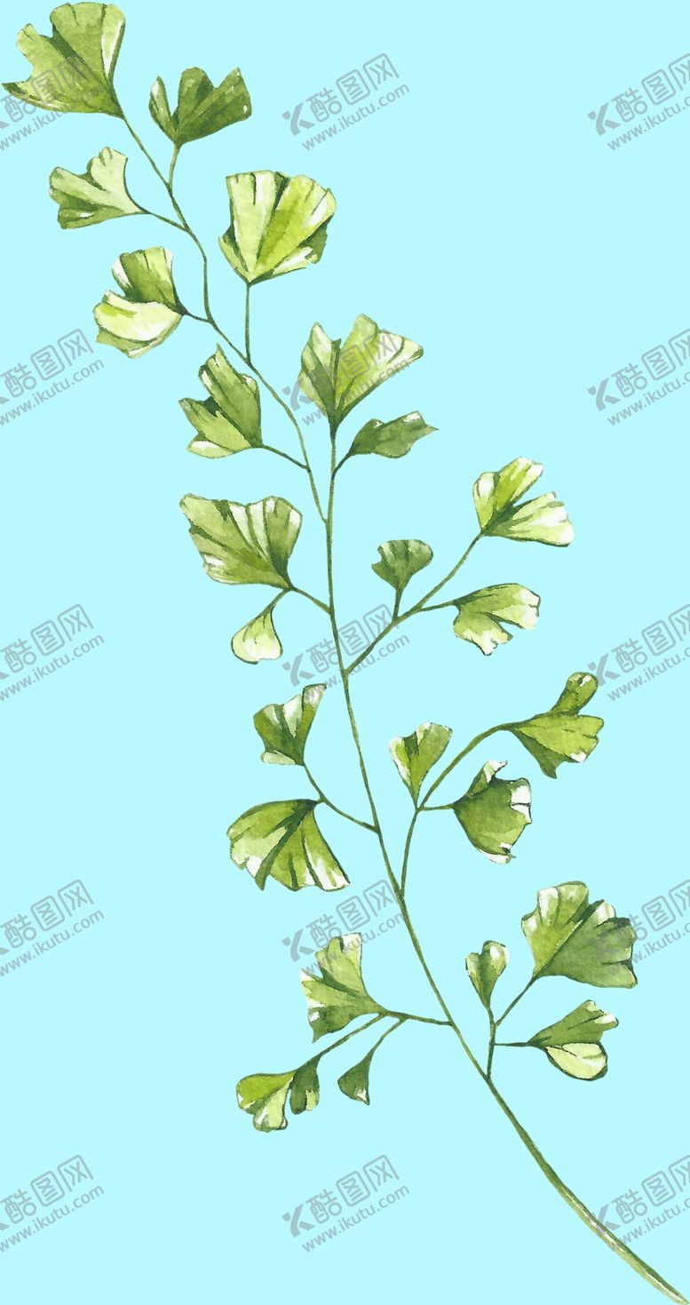 编号：37194906280126169361【酷图网】源文件下载-花卉树叶