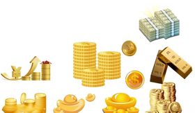 金币