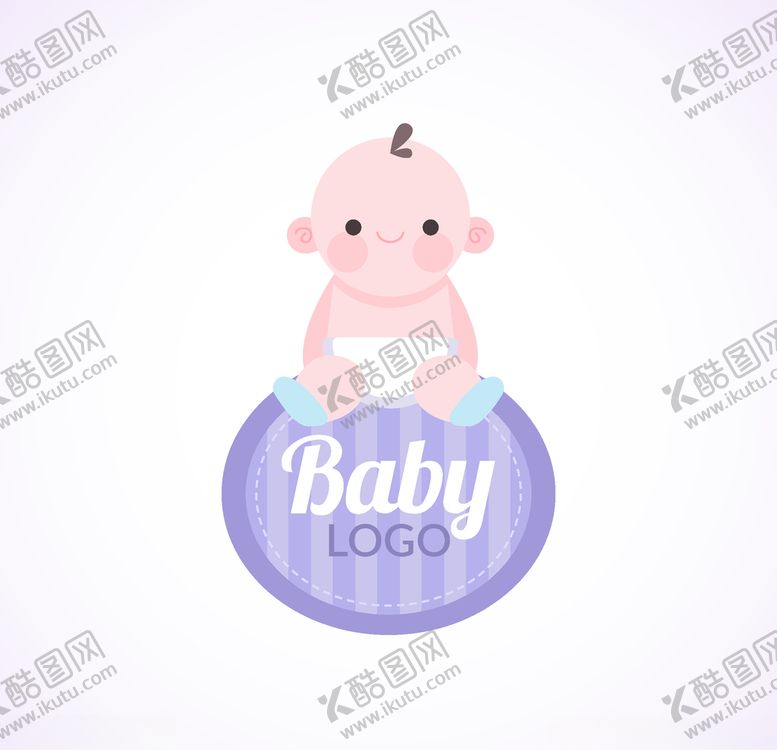 编号：24217205012307256828【酷图网】源文件下载-婴儿