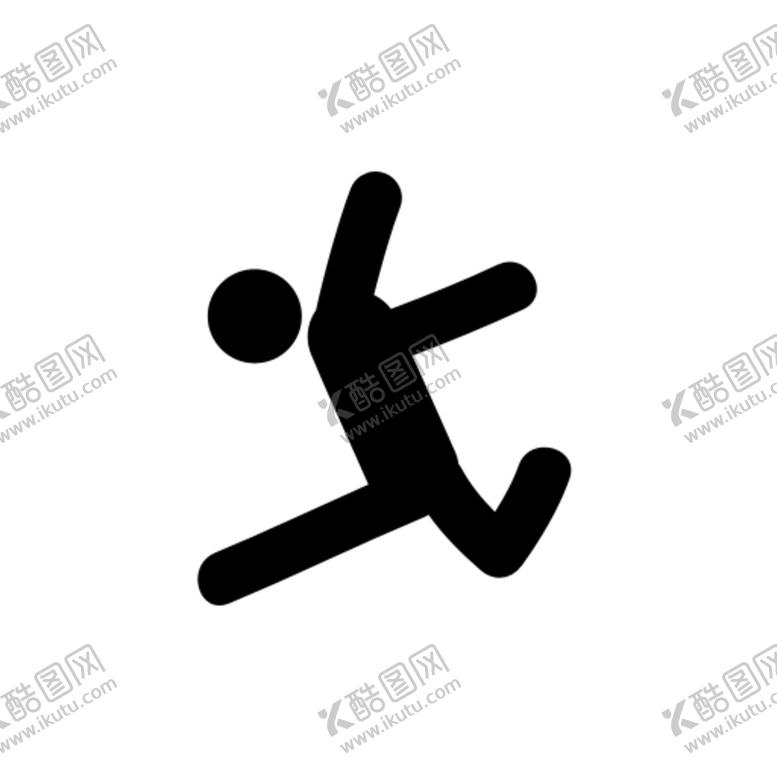 编号：63305505130744409535【酷图网】源文件下载-小人图标