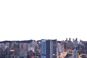 城市素材