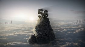 5g海报