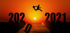 2021跨越