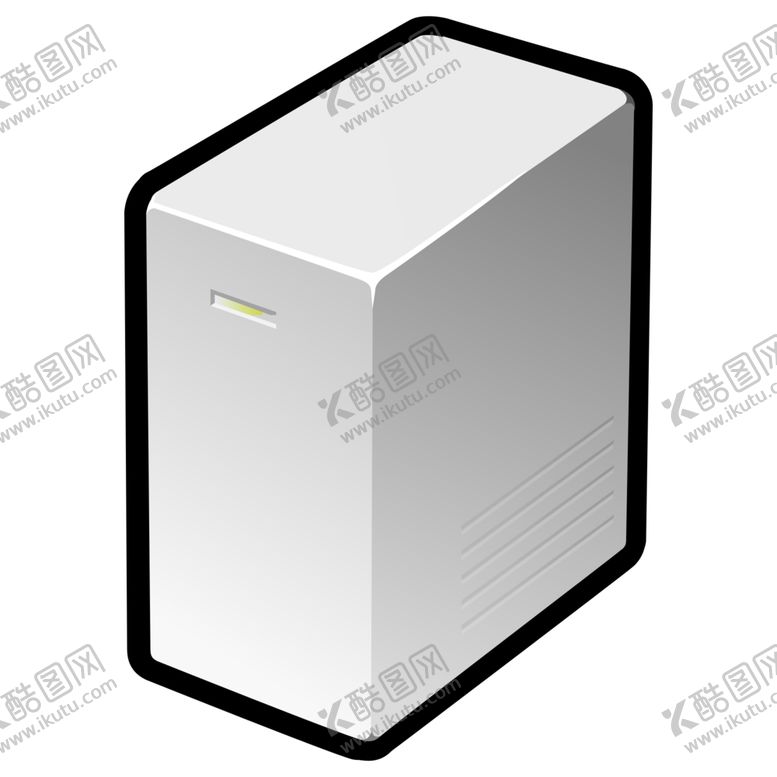 编号：99449601302311187569【酷图网】源文件下载-服务器