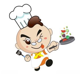 小厨师