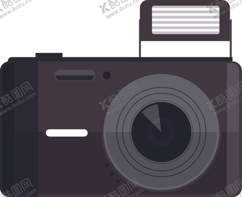 编号：46070810261059578794【酷图网】源文件下载-手绘照相机