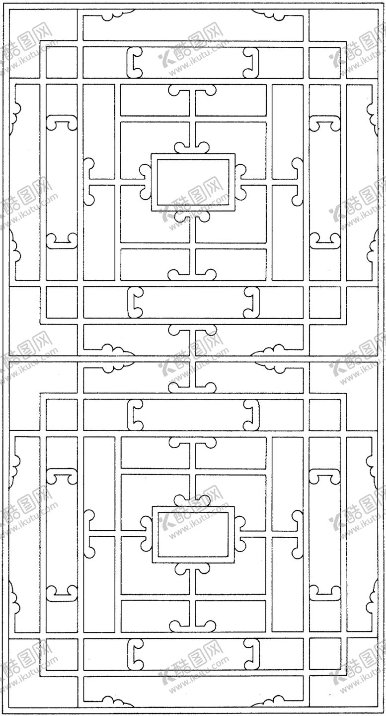 编号：48189007141246542812【酷图网】源文件下载-镂空花图案