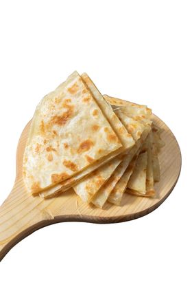 葱油饼