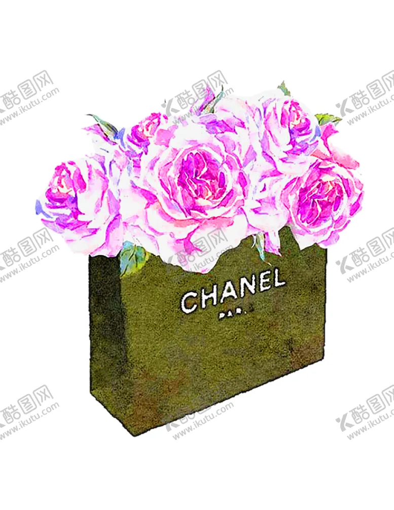 编号：91578507022030393429【酷图网】源文件下载-鲜花装饰
