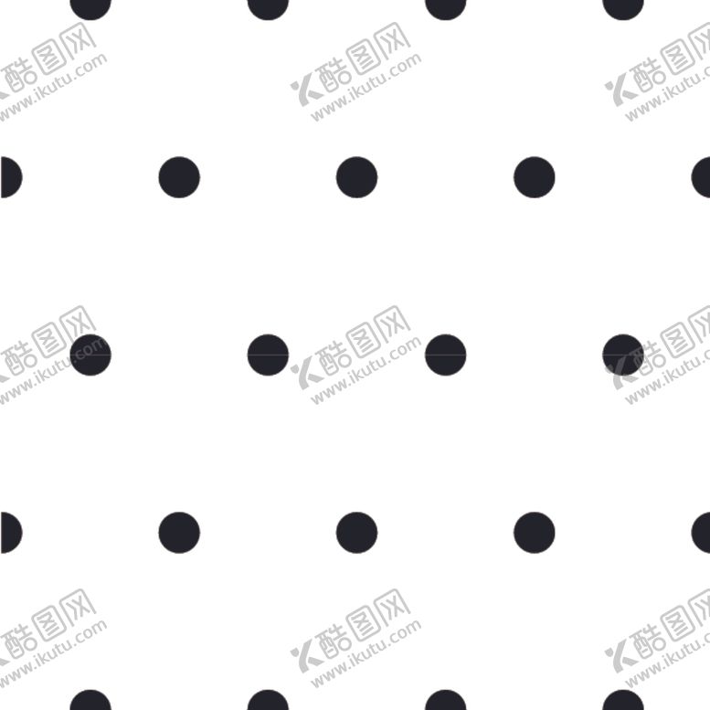 编号：74663110171624306034【酷图网】源文件下载-黑白简约花纹图案设计