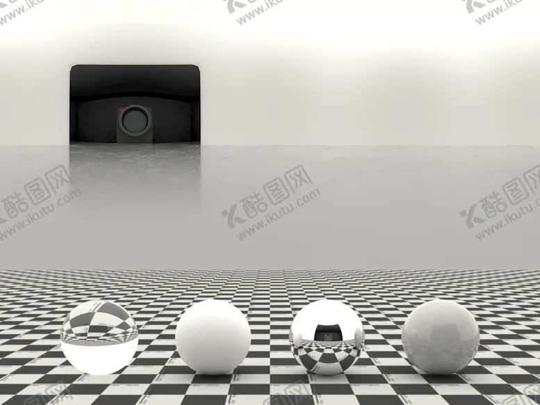 编号：54405512110703454153【酷图网】源文件下载-C4D环境贴图HDR贴图